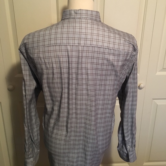 Johnston & Murphy Dress Shirt - Picture 3 of 5
